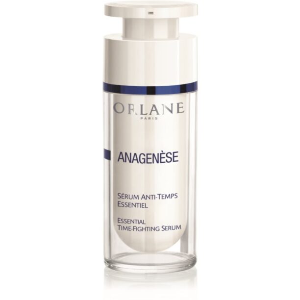 Orlane Anagenèse Essential Time-Fighting Serum ser facial impotriva primelor semne de imbatranire ale pielii 30 ml