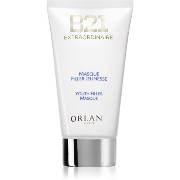 Orlane B21 Extraordinaire Youth Filler Masque mască pentru față cu efect de netezire 75 ml