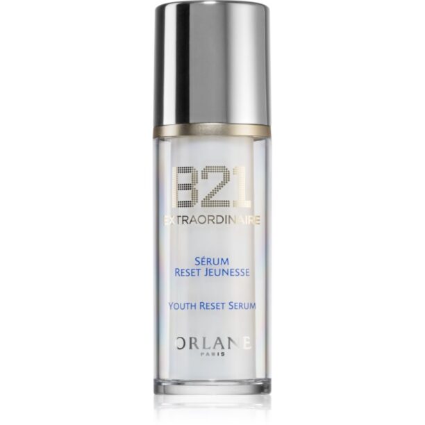 Orlane B21 Extraordinaire Youth Reset Serum ser facial anti-îmbătrânire cu efect de intinerire 30 ml