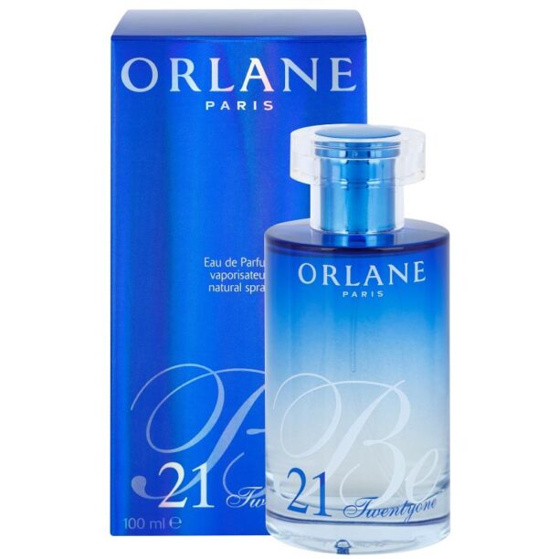 Preţ Orlane Be 21 Eau de Parfum pentru femei 100 ml