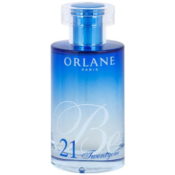 Original Orlane Be 21 Eau de Parfum pentru femei 100 ml