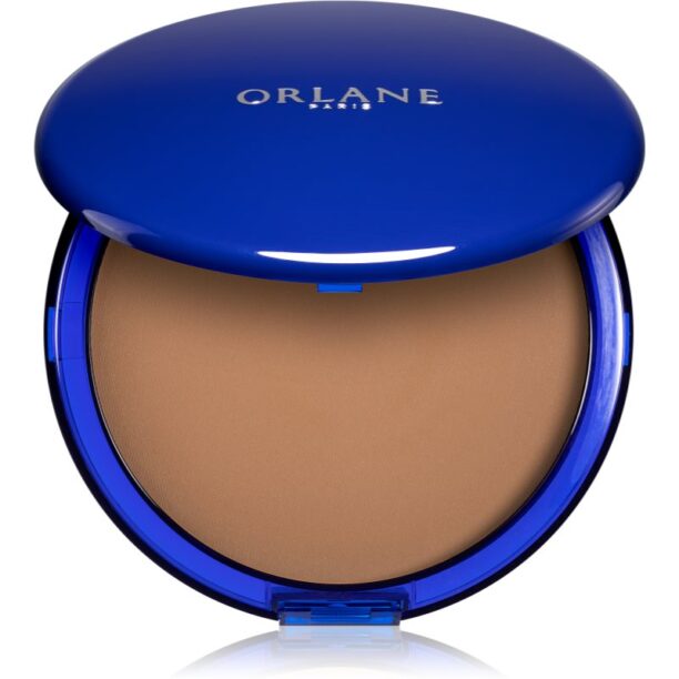 Orlane Bronzing Pressed Powder pudra compacta pentru bronzat culoare 23 Soleil Bronze 31 g