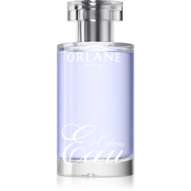 Orlane Eau d'Orlane Eau de Toilette pentru femei 100 ml preţ