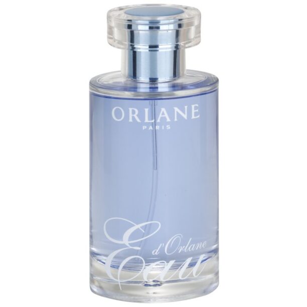 Original Orlane Eau d'Orlane Eau de Toilette pentru femei 100 ml