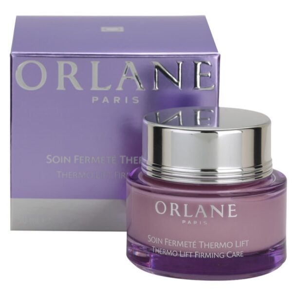 Original Orlane Firming Program crema cu efect de lifting cu efect de întărire 50 ml