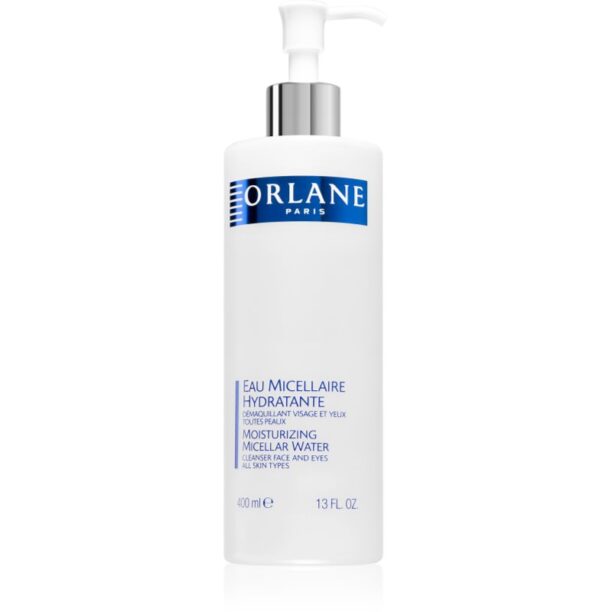 Orlane Moisturizing Micellar Water apa micelara hidratanta 400 ml