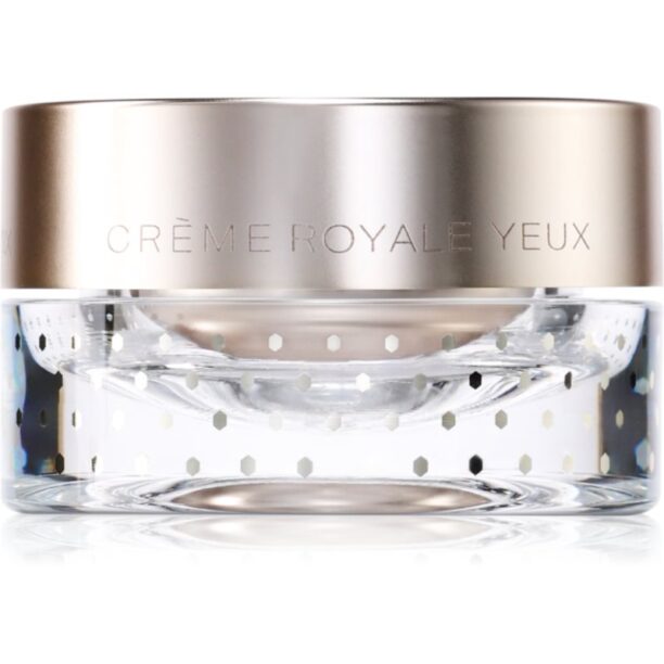 Orlane Royale Program crema pentru ochi cu efect de reintinerire (Exceptional Anti - Aging Care) 15 ml preţ