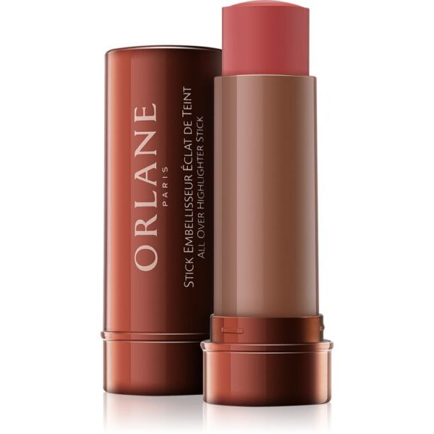 Orlane Stick Cream Blush blush cremos stick culoare 01 10 g