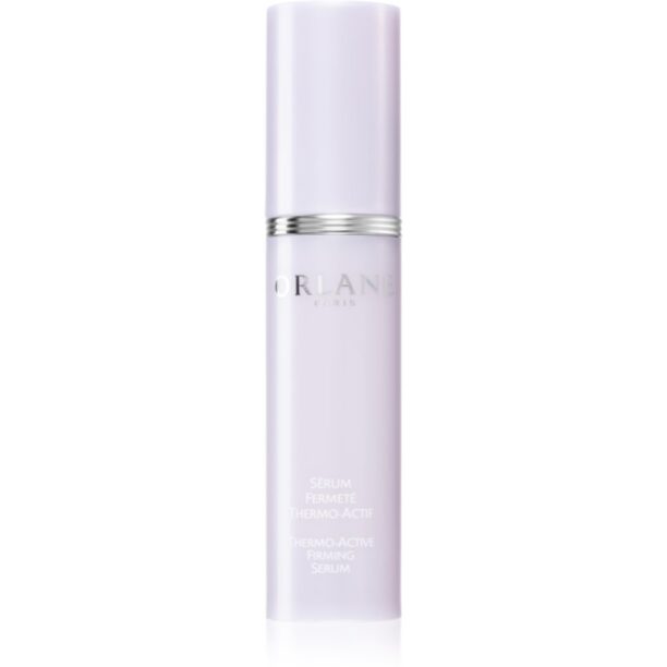 Orlane Thermo-Active Firming Serum ser termo-activ pentru fermitate pentru o piele mai luminoasa 30 ml