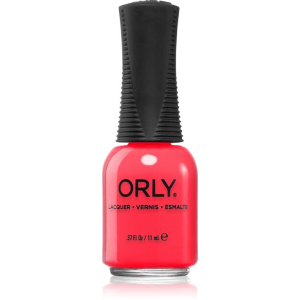 Orly Breathable lac de unghii pentru ingrijire culoare Passion Fruit 11 ml