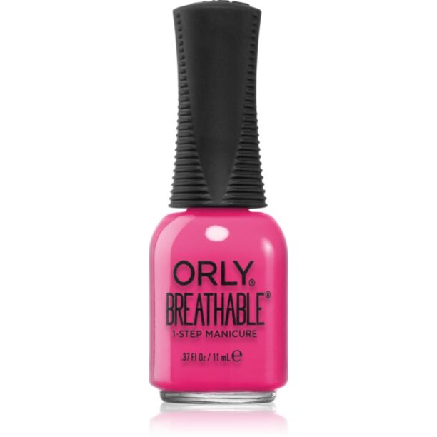 Orly Breathable lac de unghii pentru ingrijire culoare Pep In Your Step 11 ml