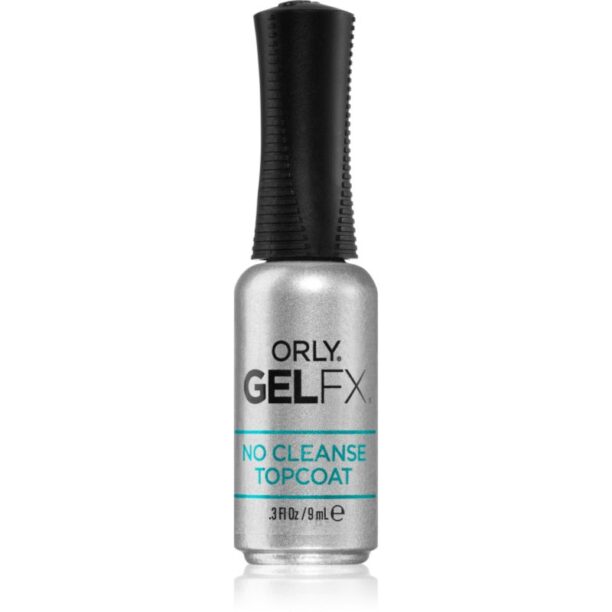 Orly Gelfx No Cleanse lac de unghii top coat