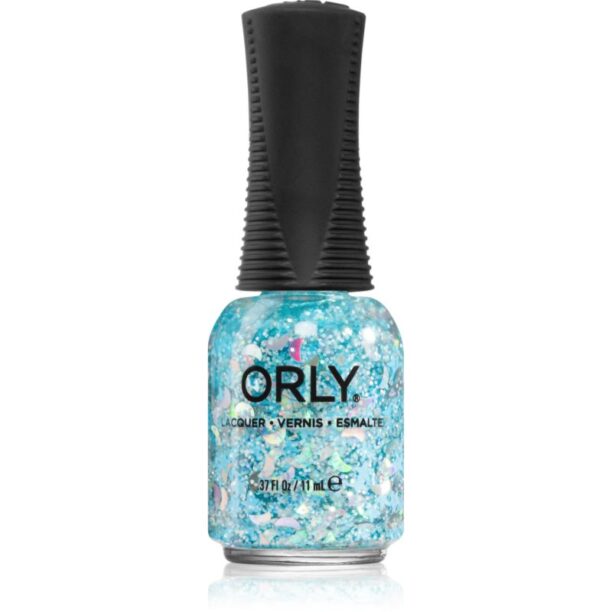 Orly Lacquer lac de unghii culoare Among The Star 11 ml