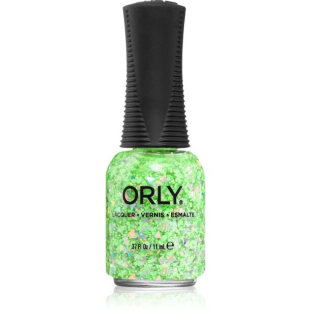 Orly Lacquer lac de unghii culoare Hey Bestie 11 ml