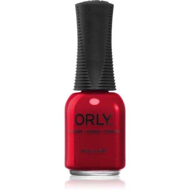 Orly Lacquer lac de unghii culoare Ma Cherie 11 ml