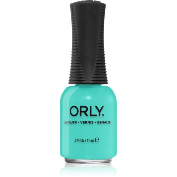 Orly Lacquer lac de unghii culoare Morning Dew 11 ml