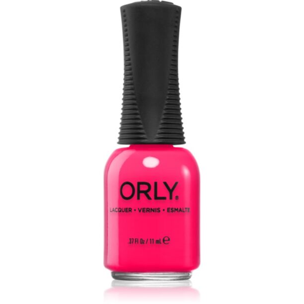 Orly Lacquer lac de unghii culoare No Regrets 11 ml