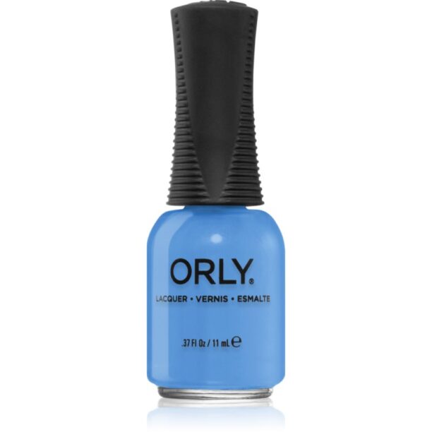 Orly Lacquer lac de unghii culoare Ripple Effect 11 ml