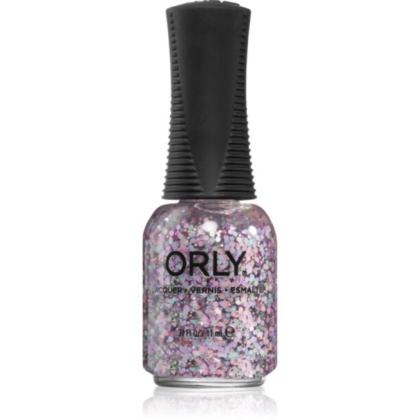 Orly Lacquer lac de unghii culoare Scalesl & Tales 11 ml