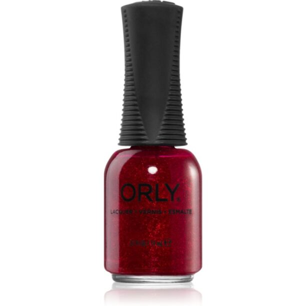 Orly Lacquer lac de unghii culoare Star Spangled 11 ml