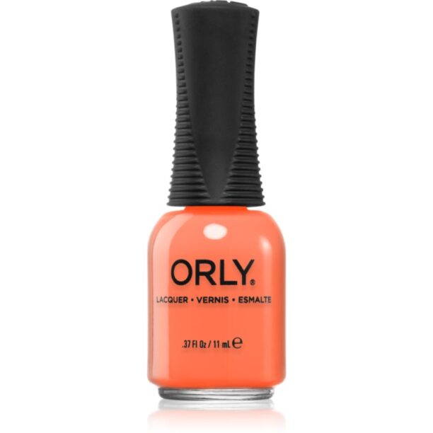 Orly Lacquer lac de unghii culoare Summer Fling 11 ml