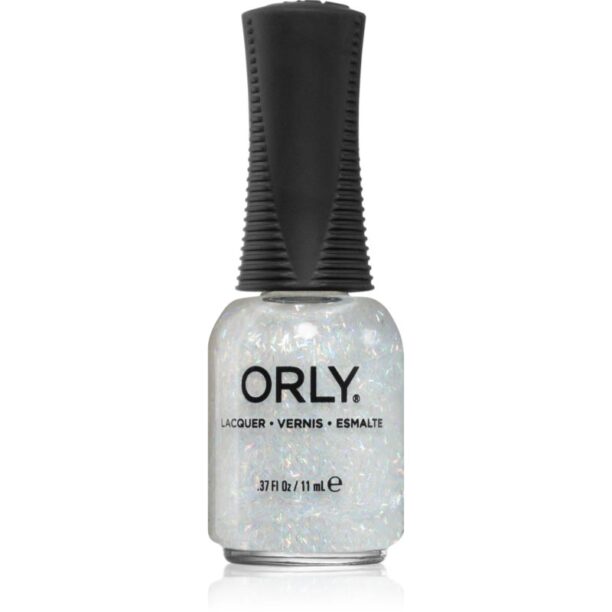 Orly Lacquer lac de unghii culoare Twinkling Veil 11 ml