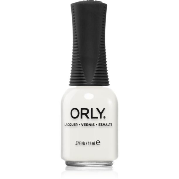 Orly Lacquer lac de unghii culoare White Tips 11 ml