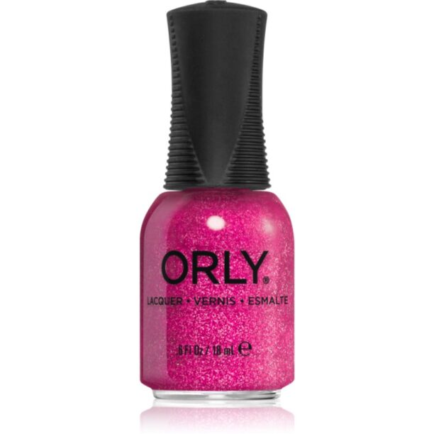 Orly Lacquer lac de unghii pentru ingrijire culoare Sup? 18 ml