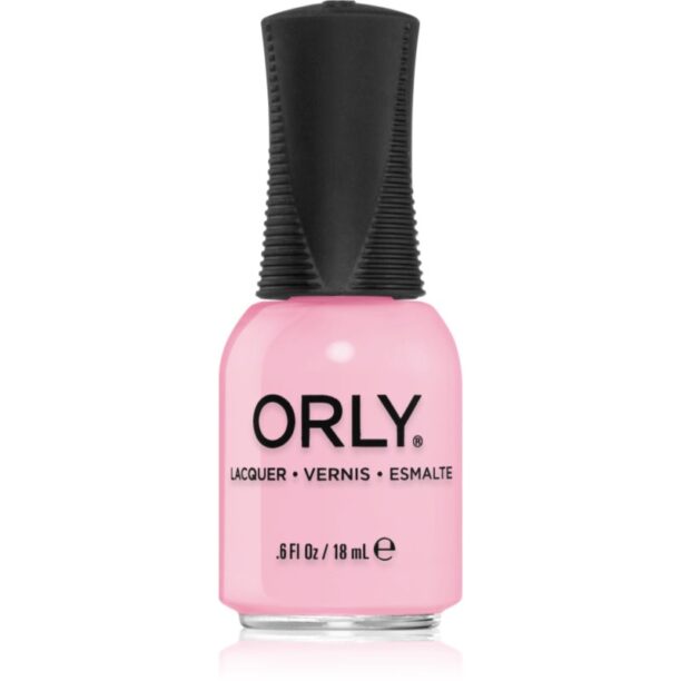 Orly Lacquer lac de unghii pentru ingrijire culoare Wink Wink 18 ml