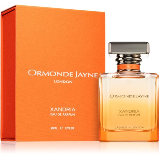 Cumpăra Ormonde Jayne Xandria Eau de Parfum unisex 50 ml