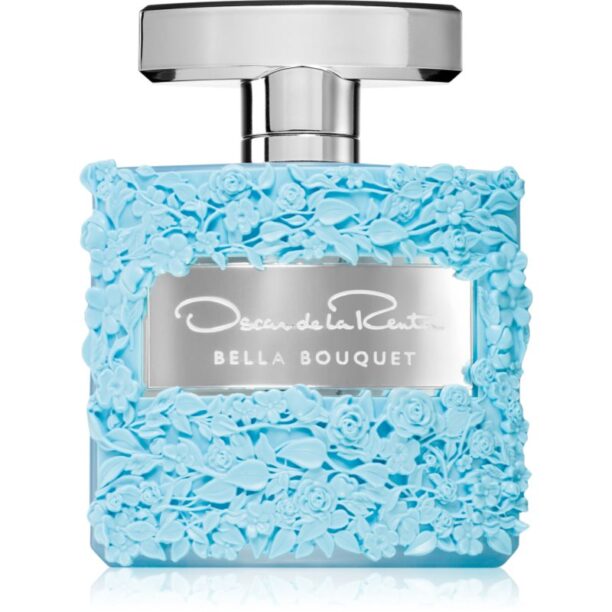 Oscar de la Renta Bella Bouquet Eau de Parfum pentru femei 100 ml preţ