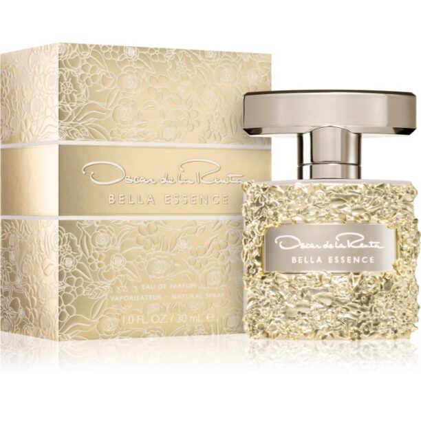 Oscar de la Renta Bella Essence Eau de Parfum pentru femei 30 ml preţ