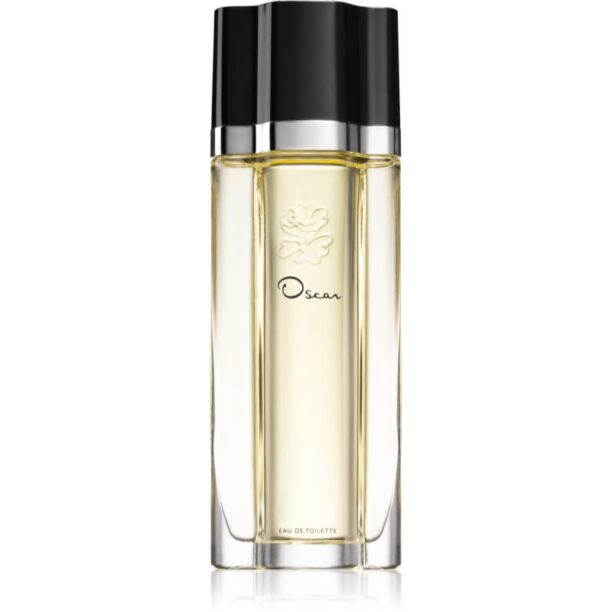 Oscar de la Renta Oscar Eau de Toilette pentru femei 100 ml