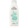 PAPOUTSANIS Aromatics Cotton Feel gel de duș mătăsos 650 ml