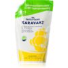 PAPOUTSANIS Karavaki Liquid Soap Pouch Refill With Chamomile Săpun lichid pentru mâini rezervă 900 ml