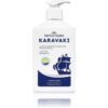 PAPOUTSANIS Karavaki Liquid Soap With Pure Marseille Soap săpun lichid de maini 330 ml