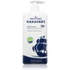 PAPOUTSANIS Karavaki Revitalizing Shower Gel gel de duș 750 ml