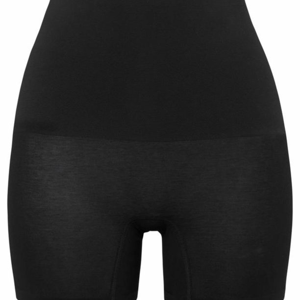 PETITE FLEUR Pantaloni modelatori  negru preţ