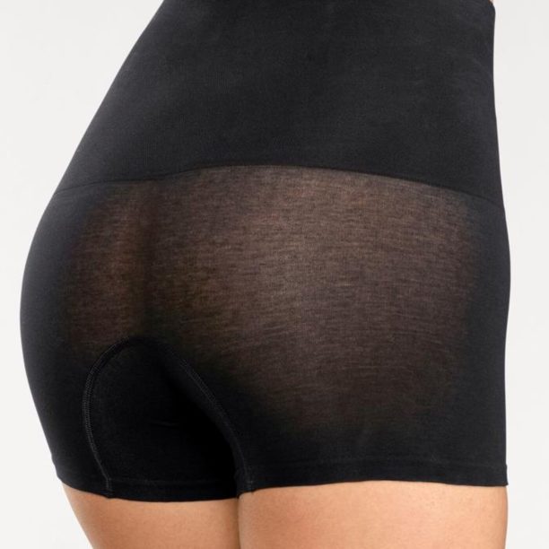 Cumpăra PETITE FLEUR Pantaloni modelatori  negru