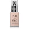 PÜR Cosmetics 4-in-1 Love Your Selfie make-up si corector 2 in 1 culoare LN2 30 ml