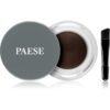 Paese Brow Couture Pomade pomadă pentru sprâncene culoare 04 Dark Brunette 5