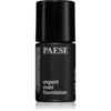 Paese Expert Matt Foundation fond de ten spuma cu textura matifianta pentru piele mixta spre grasa True Beige 30 ml