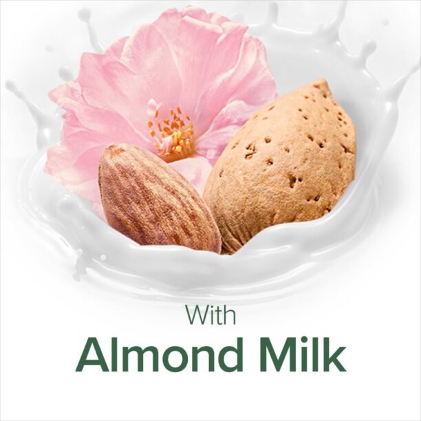 Cumpăra Palmolive Naturals Almond Milk sapun lichid hranitor 5000 ml