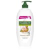 Palmolive Naturals Almond gel cremos pentru dus cu ulei de migdale cu pompă 750 ml