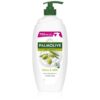 Palmolive Naturals Olive Gel - cremă pentru duș și baie cu extras din masline cu pompă 750 ml