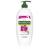 Palmolive Naturals Orchid gel cremos pentru dus cu extract de orhidee cu pompă 750 ml