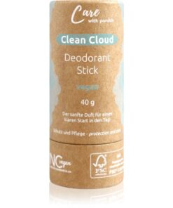 Pandoo Deodorant Stick deodorant stick Clean Cloud 40 g preţ