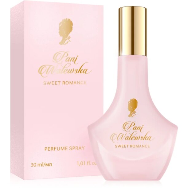 Cumpăra Pani Walewska Sweet Romance Eau de Parfum pentru femei 30 ml