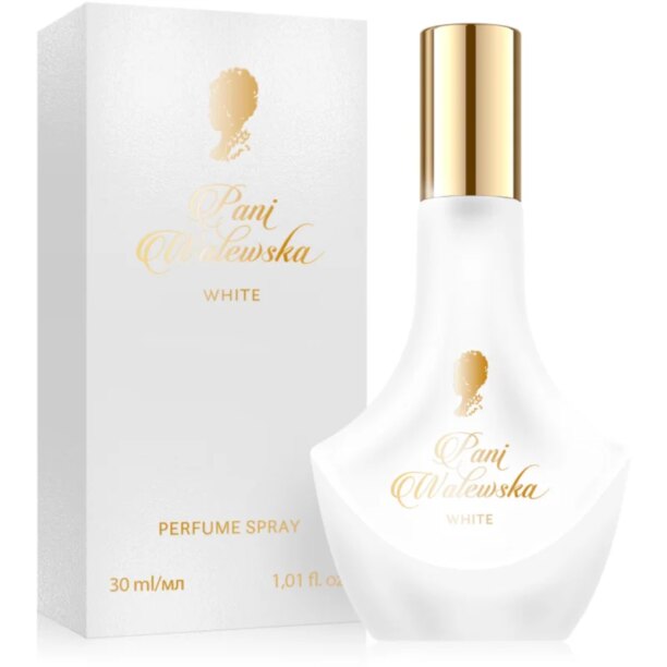 Cumpăra Pani Walewska White Eau de Parfum pentru femei 30 ml