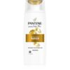 Pantene Pro-V Active Nutri Plex Intensive Repair șampon pentru par deteriorat 90 ml